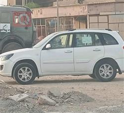 شيري تيجو 3
